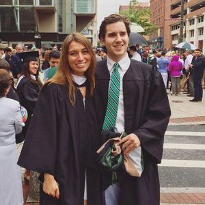 Meet your Posher, Jack